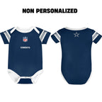 Dallas Baby Jumpsuit