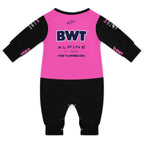 ALPN Baby Jumpsuit