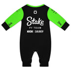 STK Baby Jumpsuit