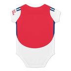 Arsenal Baby Jumpsuit