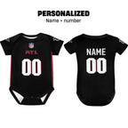 Atlanta Baby Jumpsuit