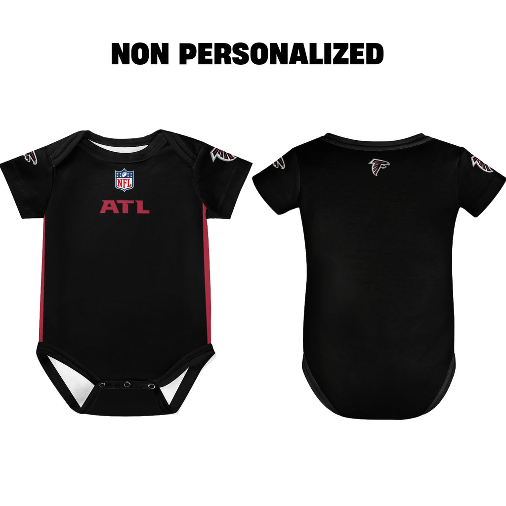 Atlanta Baby Jumpsuit