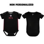 Atlanta Baby Jumpsuit