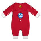 SF Baby Jumpsuit