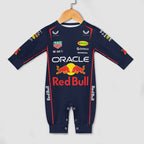 RBR Baby Jumpsuit