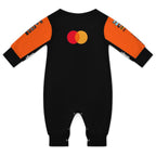 MCLR Baby Jumpsuit