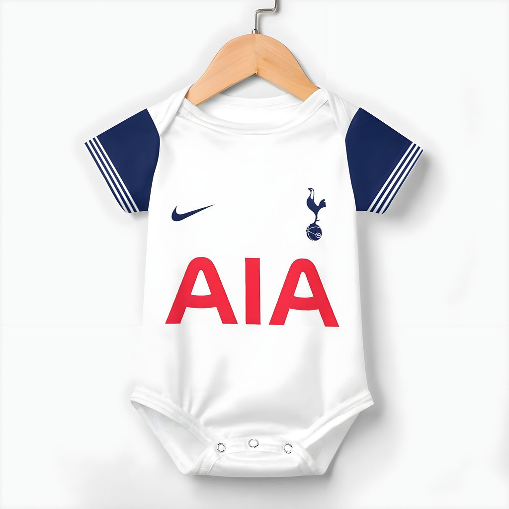 Tottenham Baby Jumpsuit