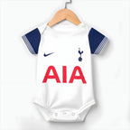 Tottenham Baby Jumpsuit