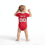 Liverpool Baby Jumpsuit