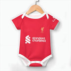 Liverpool Baby Jumpsuit