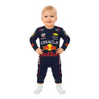RBR Baby Jumpsuit