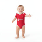 Liverpool Baby Jumpsuit