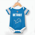 Detroit Baby Jumpsuit