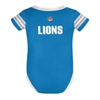 Detroit Baby Jumpsuit