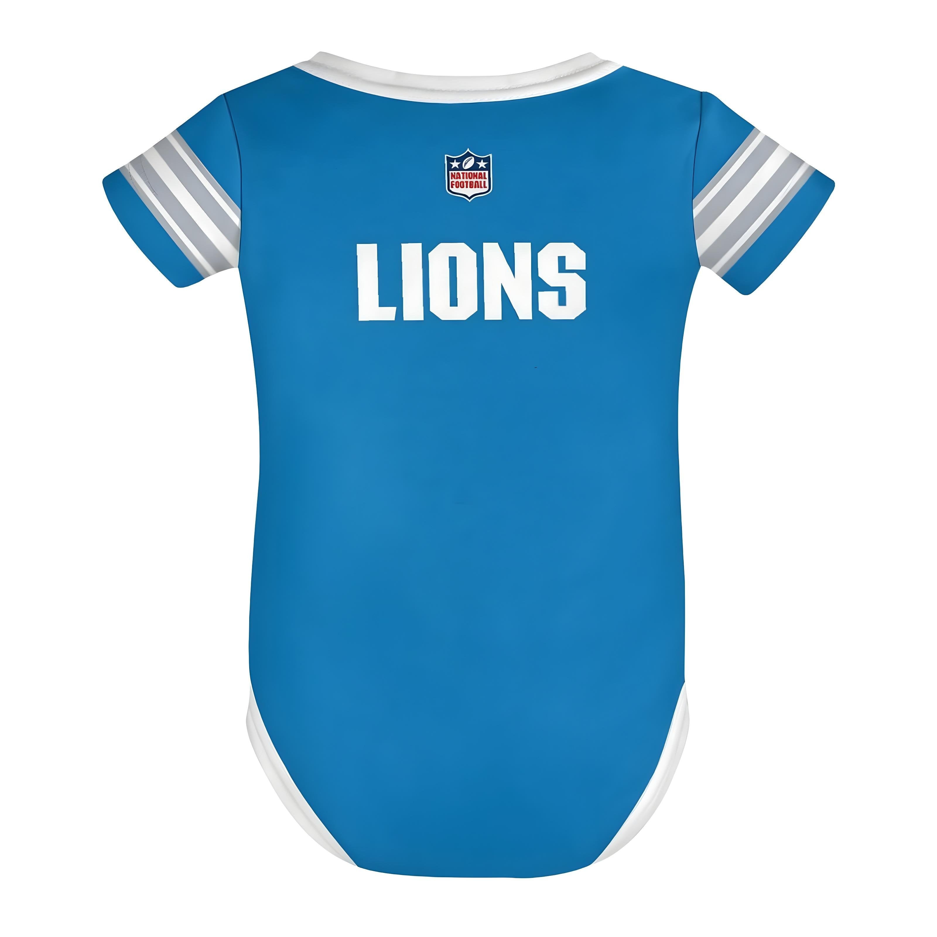 Detroit Baby Jumpsuit