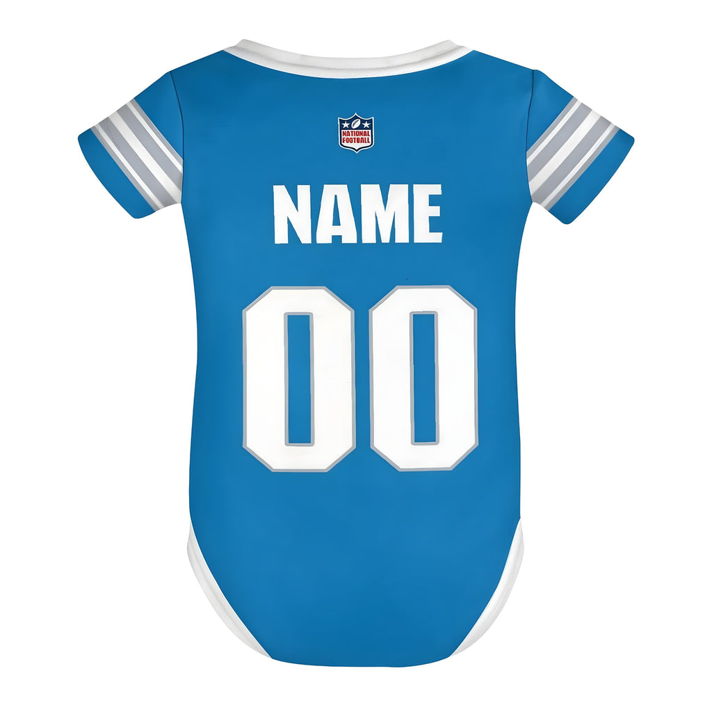 Detroit Baby Jumpsuit