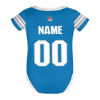 Detroit Baby Jumpsuit