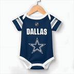 Dallas Baby Jumpsuit