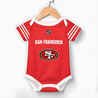 San Francisco Baby Jumpsuit