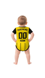 Dortmund Baby Jumpsuit