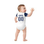 Tottenham Baby Jumpsuit