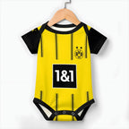 Dortmund Baby Jumpsuit