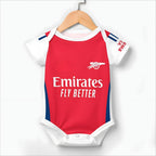 Arsenal Baby Jumpsuit
