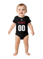Atlanta Baby Jumpsuit