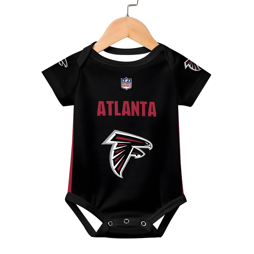 Atlanta Baby Jumpsuit