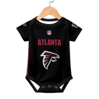 Atlanta Baby Jumpsuit