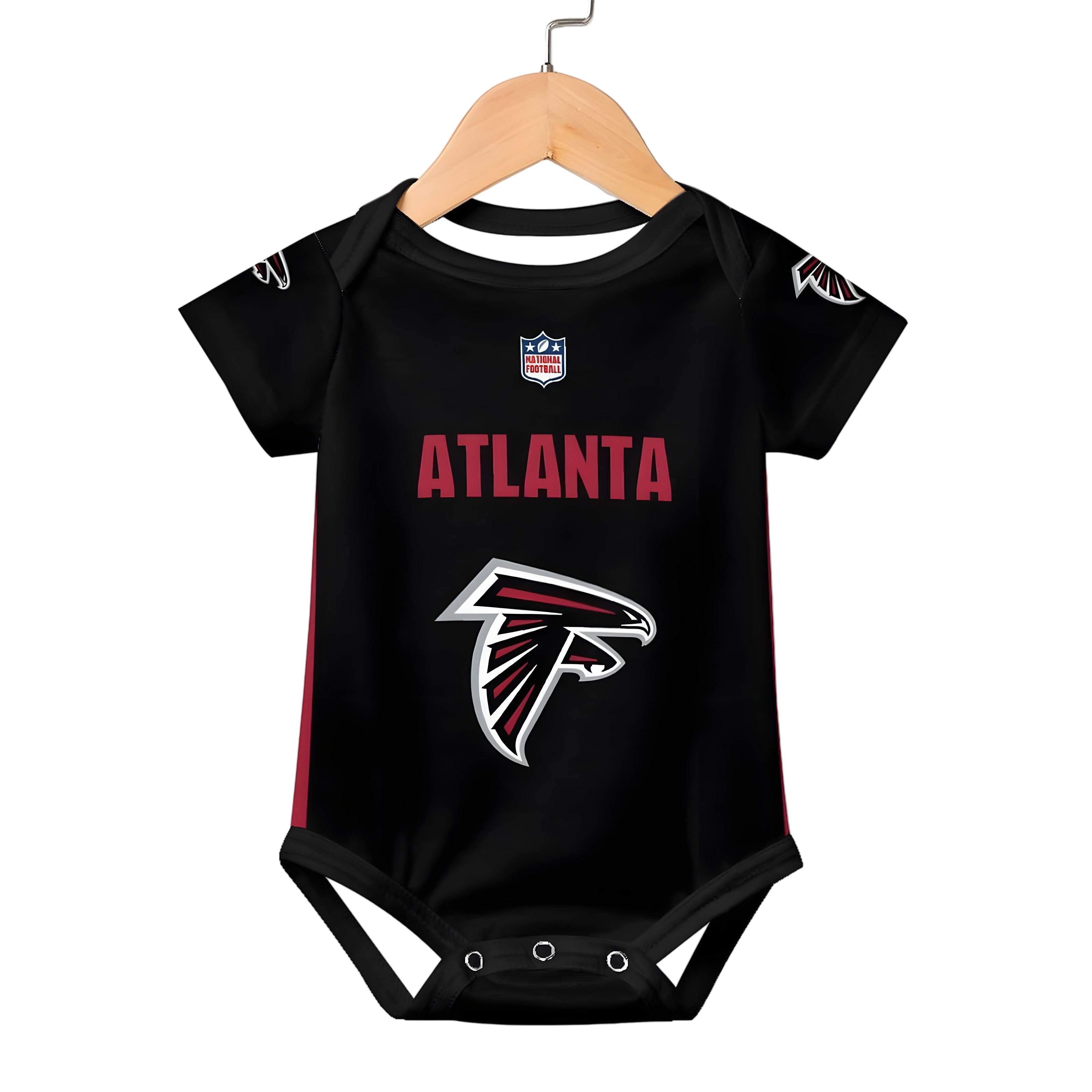 Atlanta Baby Jumpsuit
