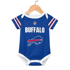 Buffalo Baby Jumpsuit